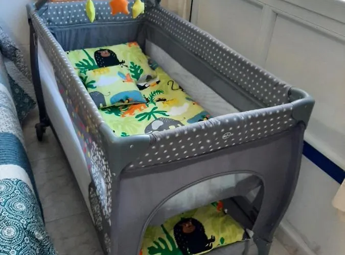 Vacacional En Lanzarote *