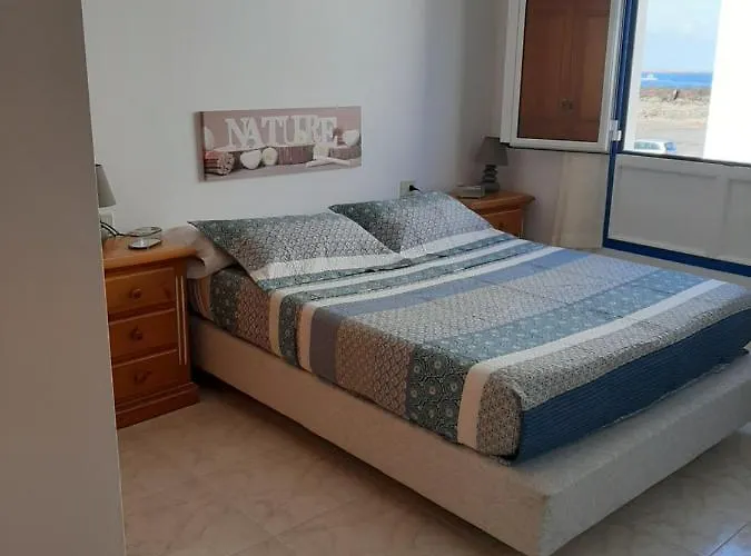 Vacacional En Lanzarote Lejlighed *
