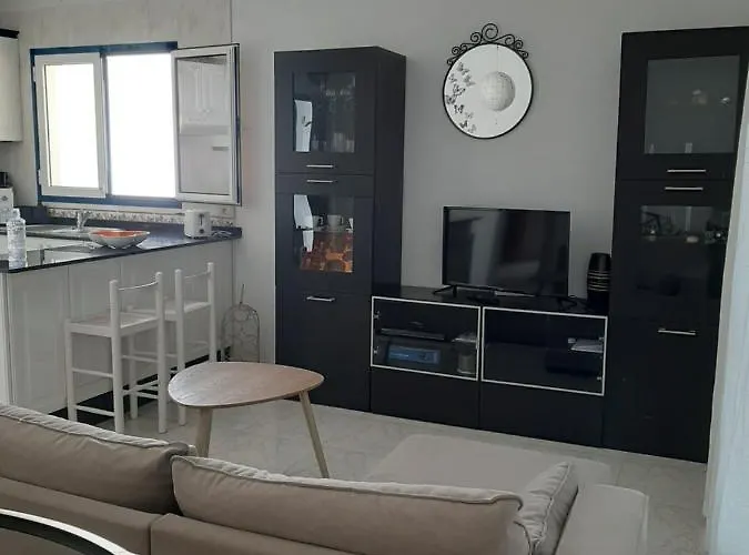 Vacacional En Lanzarote Lejlighed *