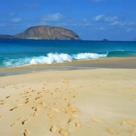 Vacacional En Lanzarote *