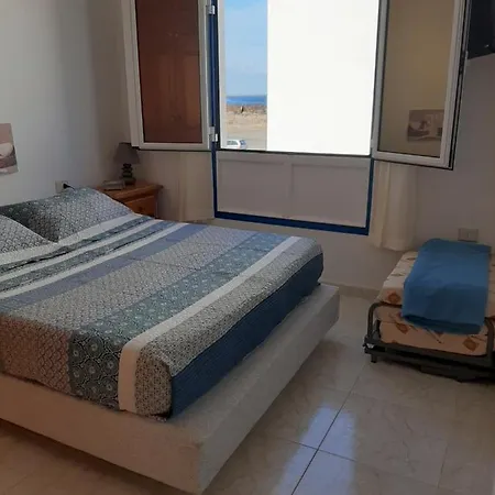 Vacacional En Lanzarote Orzola