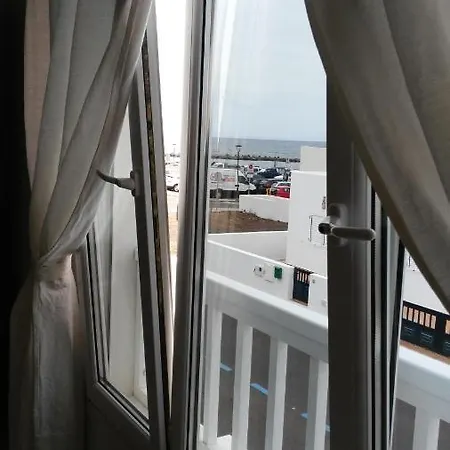 Vacacional En Lanzarote 公寓 *