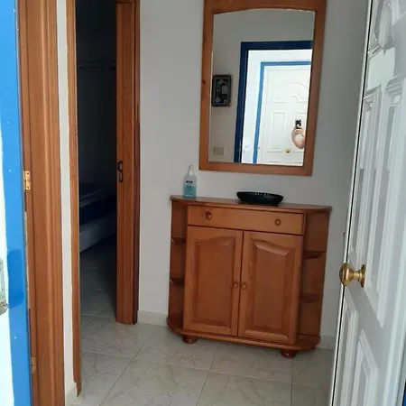 アパート Vacacional En Lanzarote