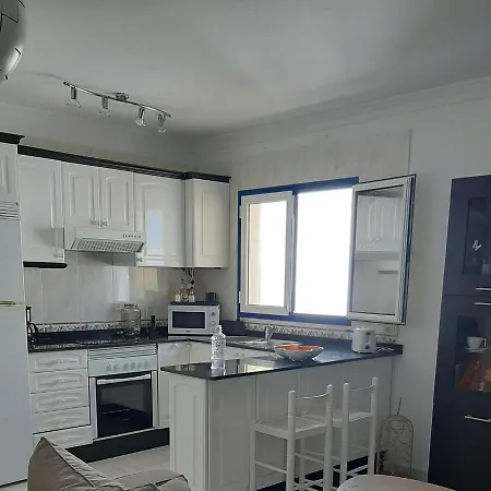 Vacacional En Lanzarote Apartment