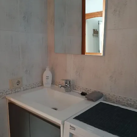 Vacacional En Lanzarote Appartement