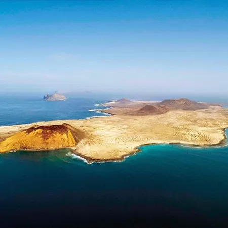 Vacacional En Lanzarote 公寓 *