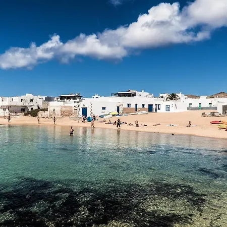 Vacacional En Lanzarote *