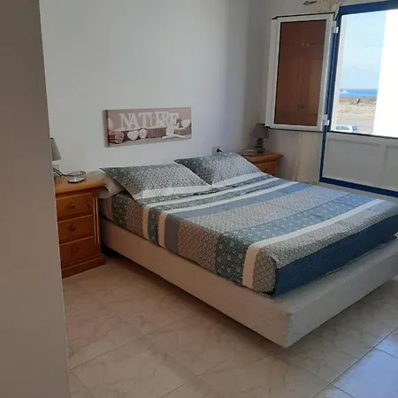 Vacacional En Lanzarote Apartment *