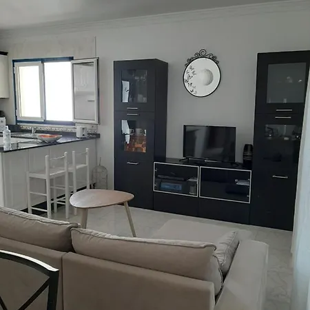 Vacacional En Lanzarote アパート *
