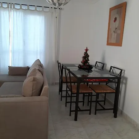 Vacacional En Lanzarote * 奥尔索拉