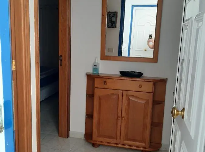 Διαμέρισμα Vacacional En Lanzarote