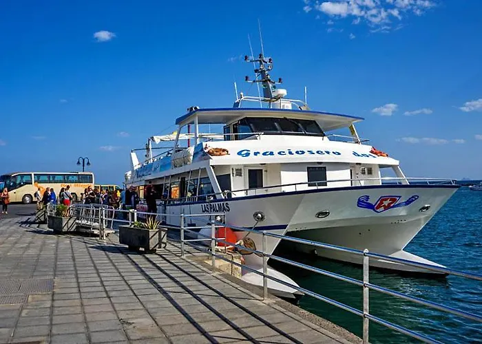 Vacacional En Lanzarote Διαμέρισμα *