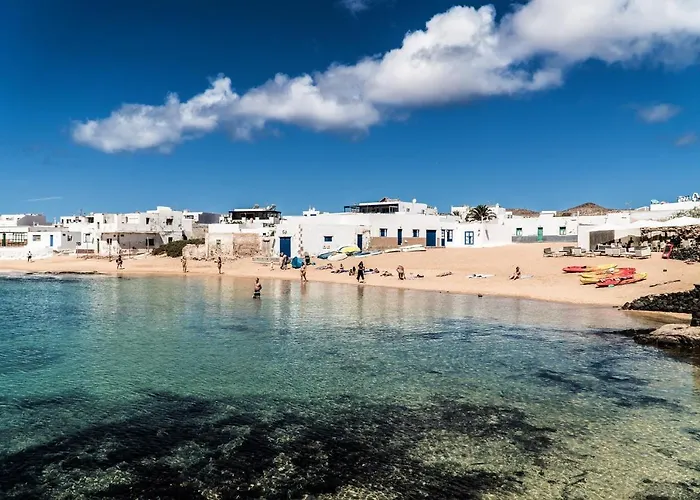 Vacacional En Lanzarote *