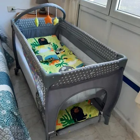 Vacacional En Lanzarote *