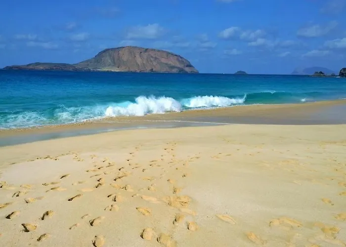 Vacacional En Lanzarote *