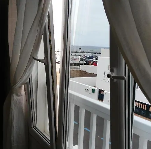 Vacacional En Lanzarote Apartament *