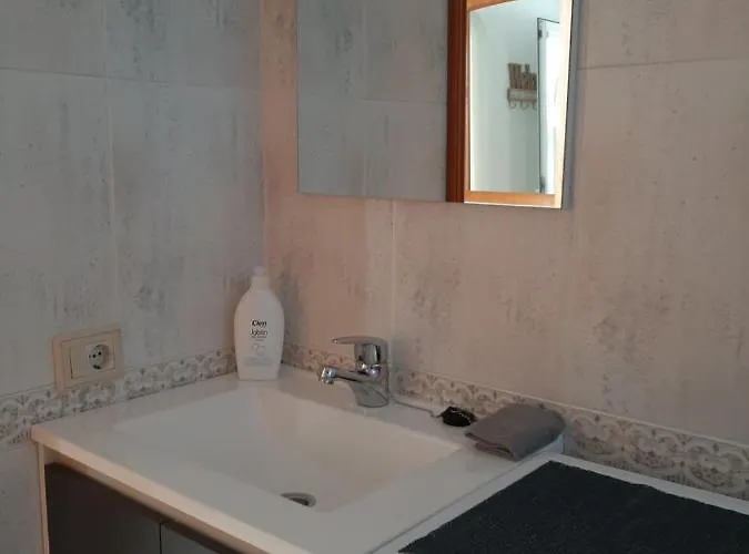 Vacacional En Lanzarote Apartament