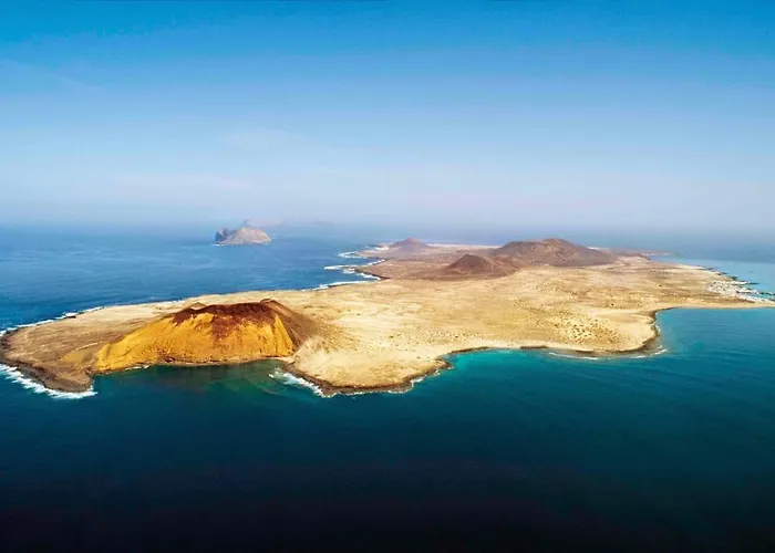 Vacacional En Lanzarote Apartament *