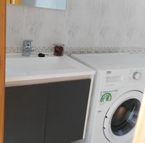 Vacacional En Lanzarote Apartament